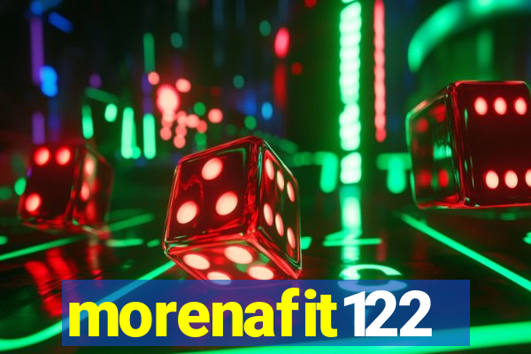 morenafit122