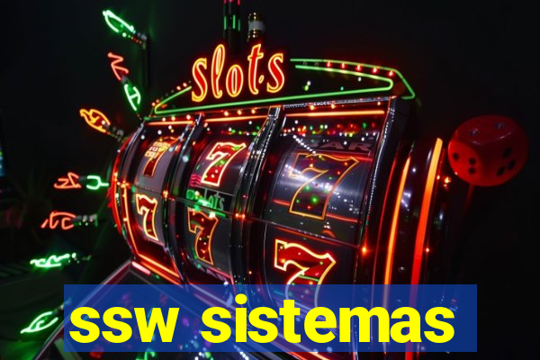 ssw sistemas