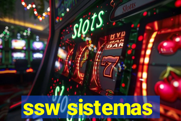ssw sistemas