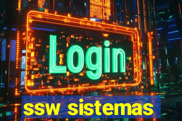 ssw sistemas