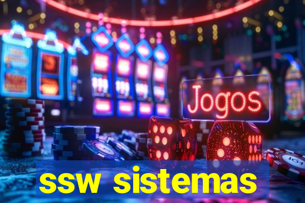 ssw sistemas