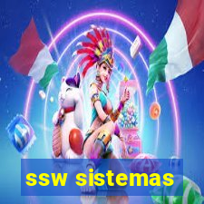 ssw sistemas