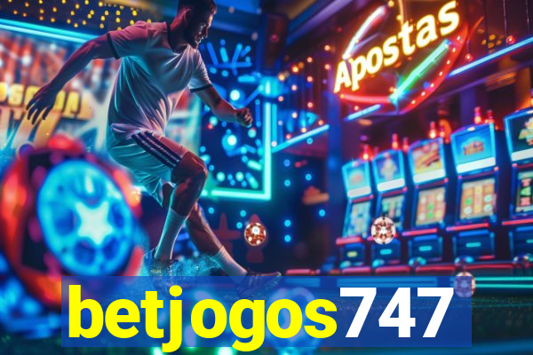 betjogos747