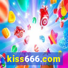 kiss666.com