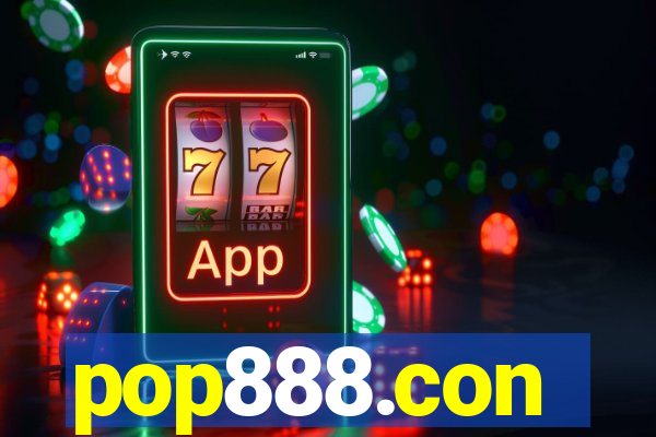 pop888.con