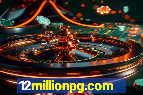12millionpg.com