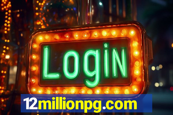 12millionpg.com