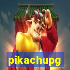 pikachupg