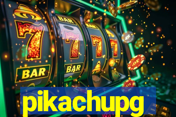 pikachupg