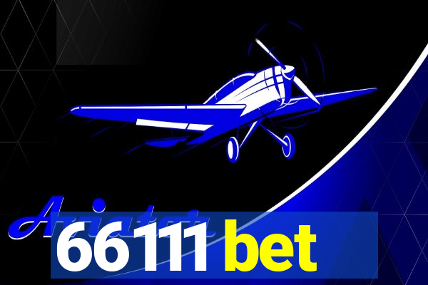 66111 bet
