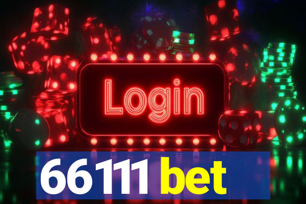 66111 bet