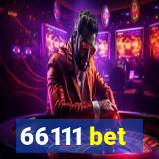 66111 bet