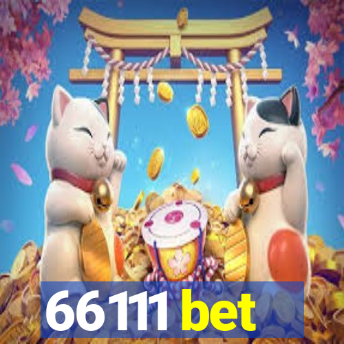 66111 bet