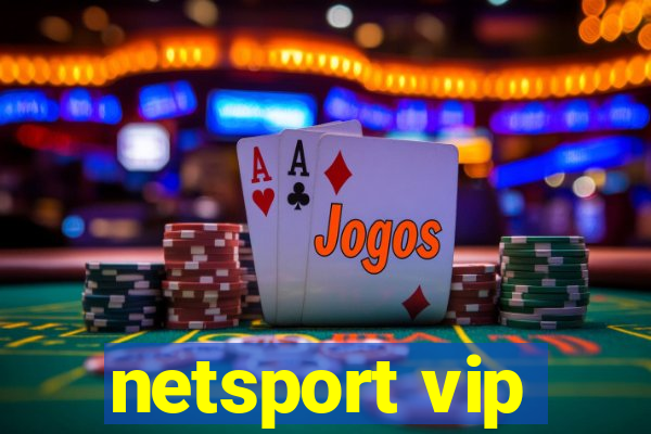 netsport vip