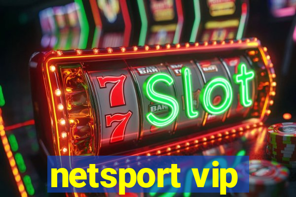 netsport vip