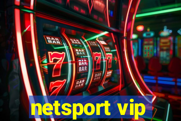 netsport vip