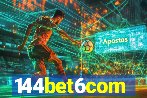 144bet6com