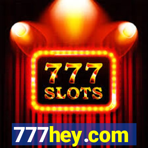 777hey.com