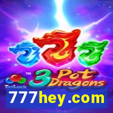 777hey.com