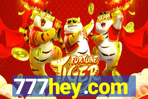 777hey.com