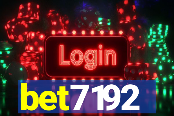 bet7192