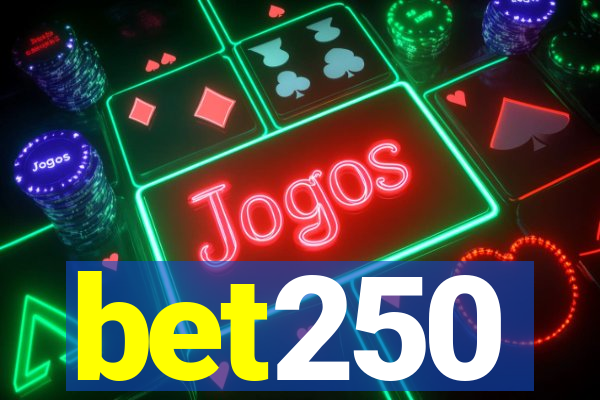 bet250