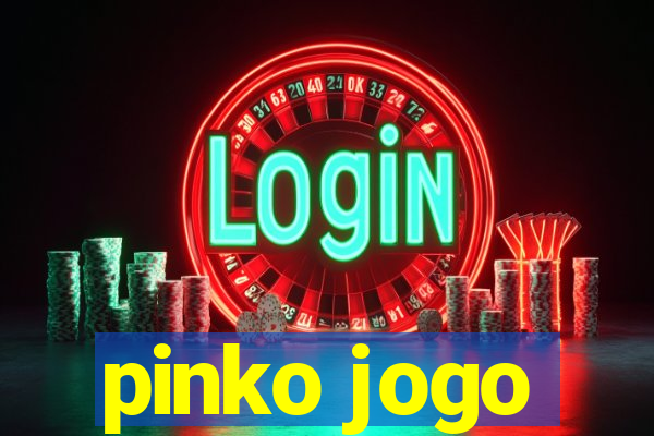 pinko jogo