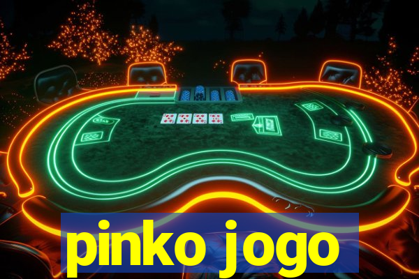pinko jogo