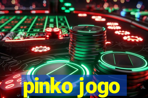 pinko jogo