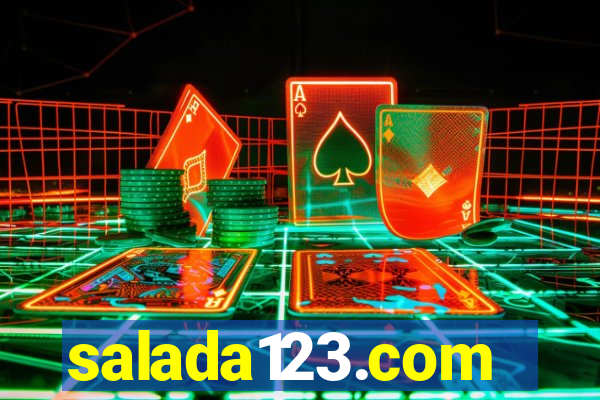 salada123.com