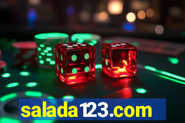 salada123.com