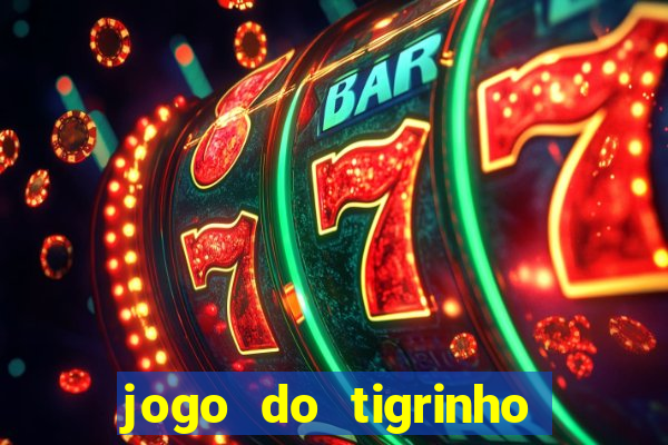 jogo do tigrinho legalizado no brasil