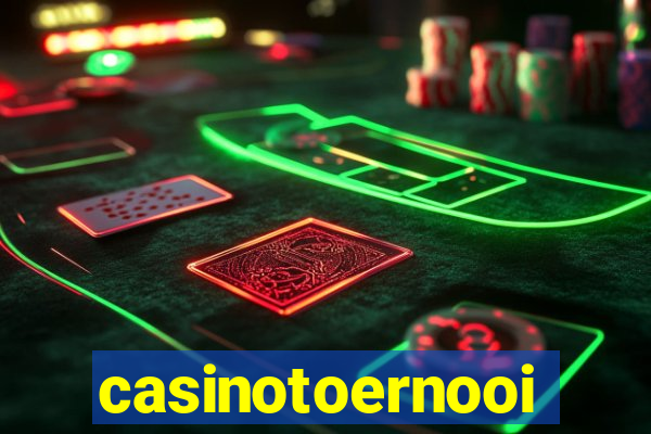 casinotoernooi
