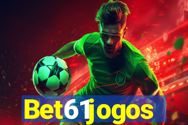 Bet61jogos