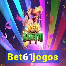 Bet61jogos