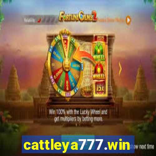 cattleya777.win