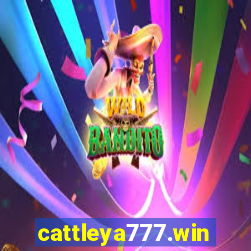 cattleya777.win