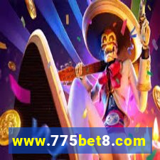 www.775bet8.com