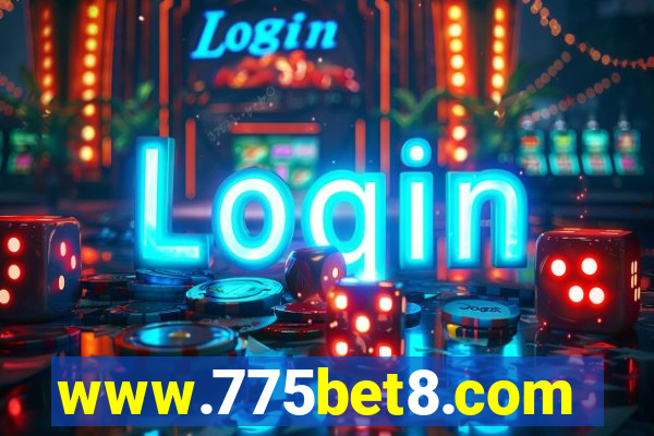 www.775bet8.com
