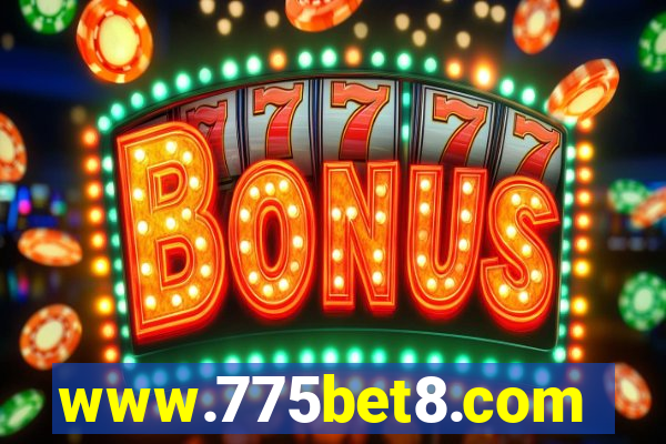 www.775bet8.com