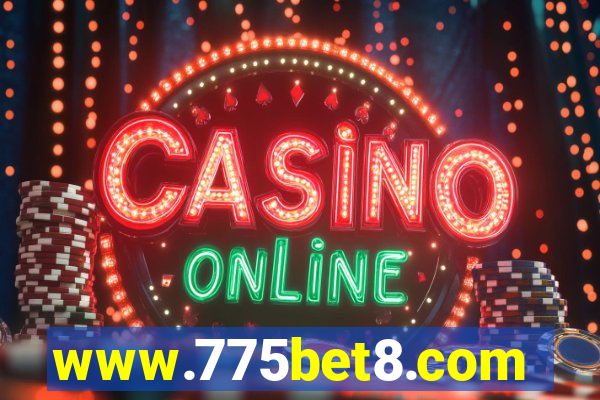 www.775bet8.com