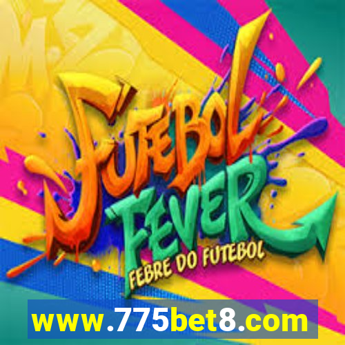 www.775bet8.com