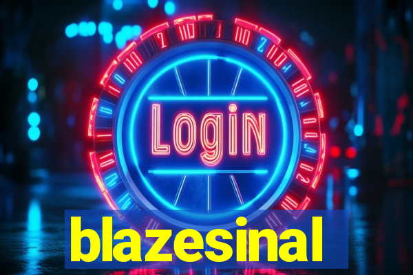 blazesinal