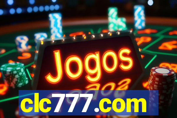 clc777.com