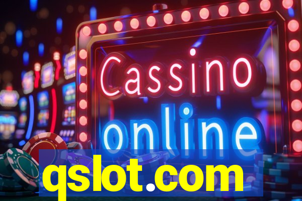 qslot.com