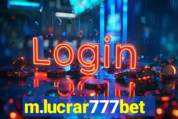 m.lucrar777bet