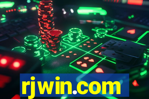 rjwin.com