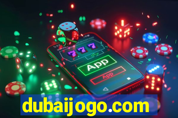 dubaijogo.com