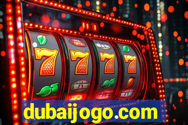 dubaijogo.com