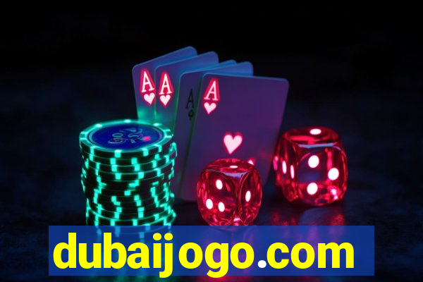 dubaijogo.com